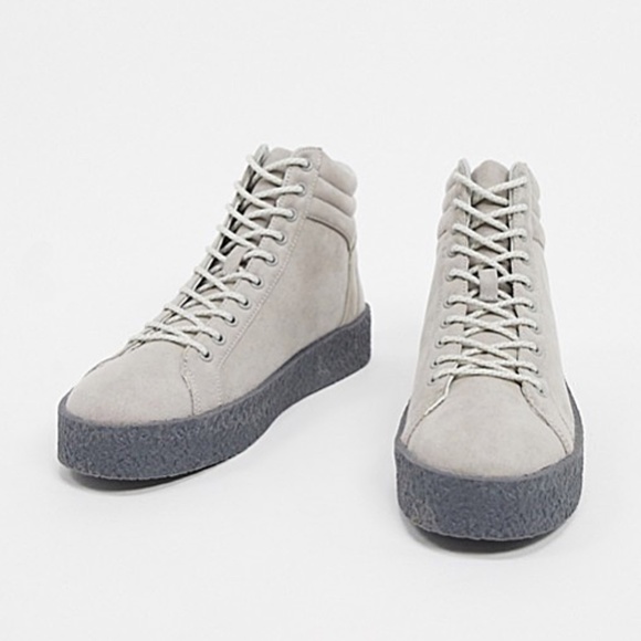 Asos Sneakers - Picture 2 of 11